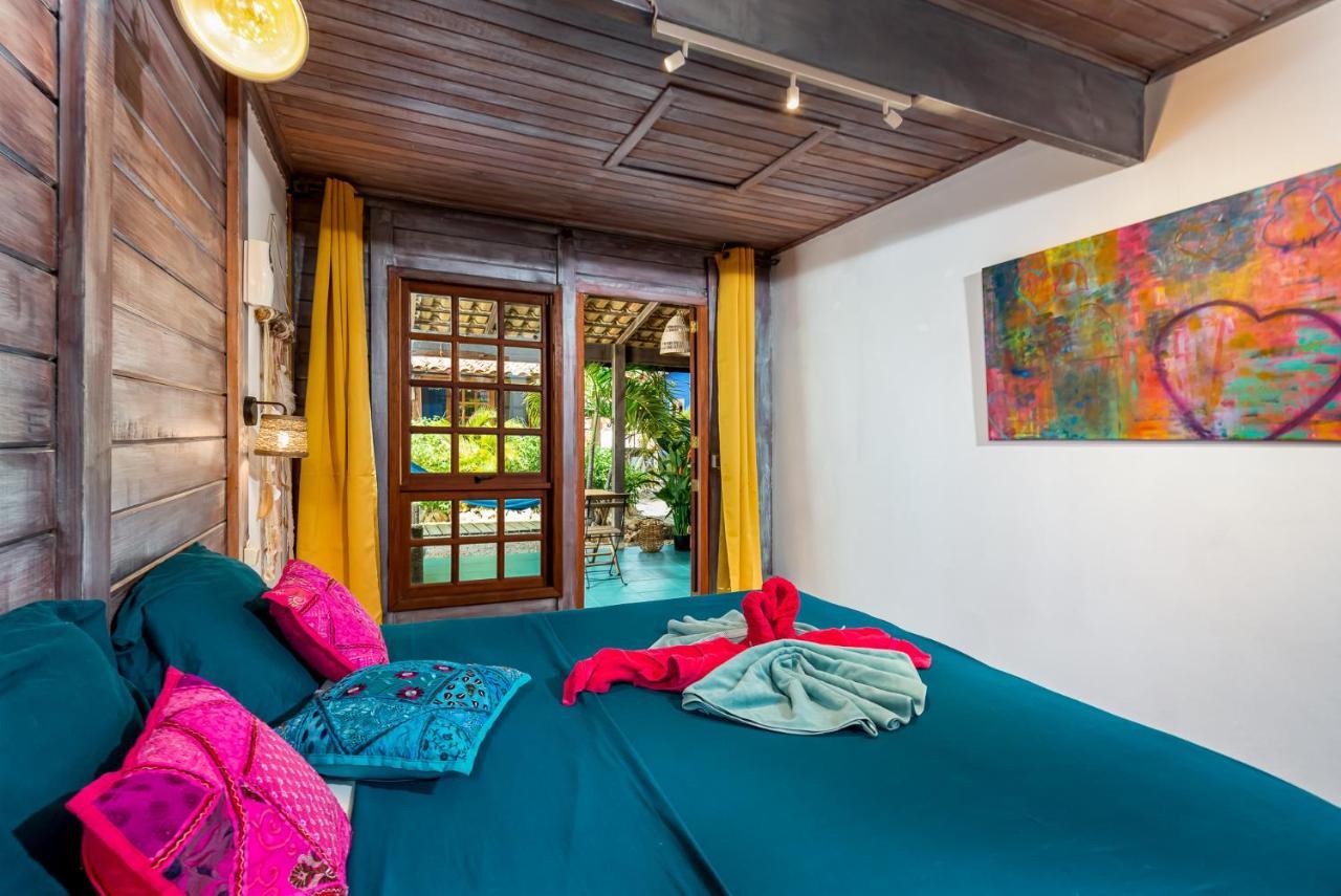 Апартаменты Casa Calexico Кралендейк Экстерьер фото