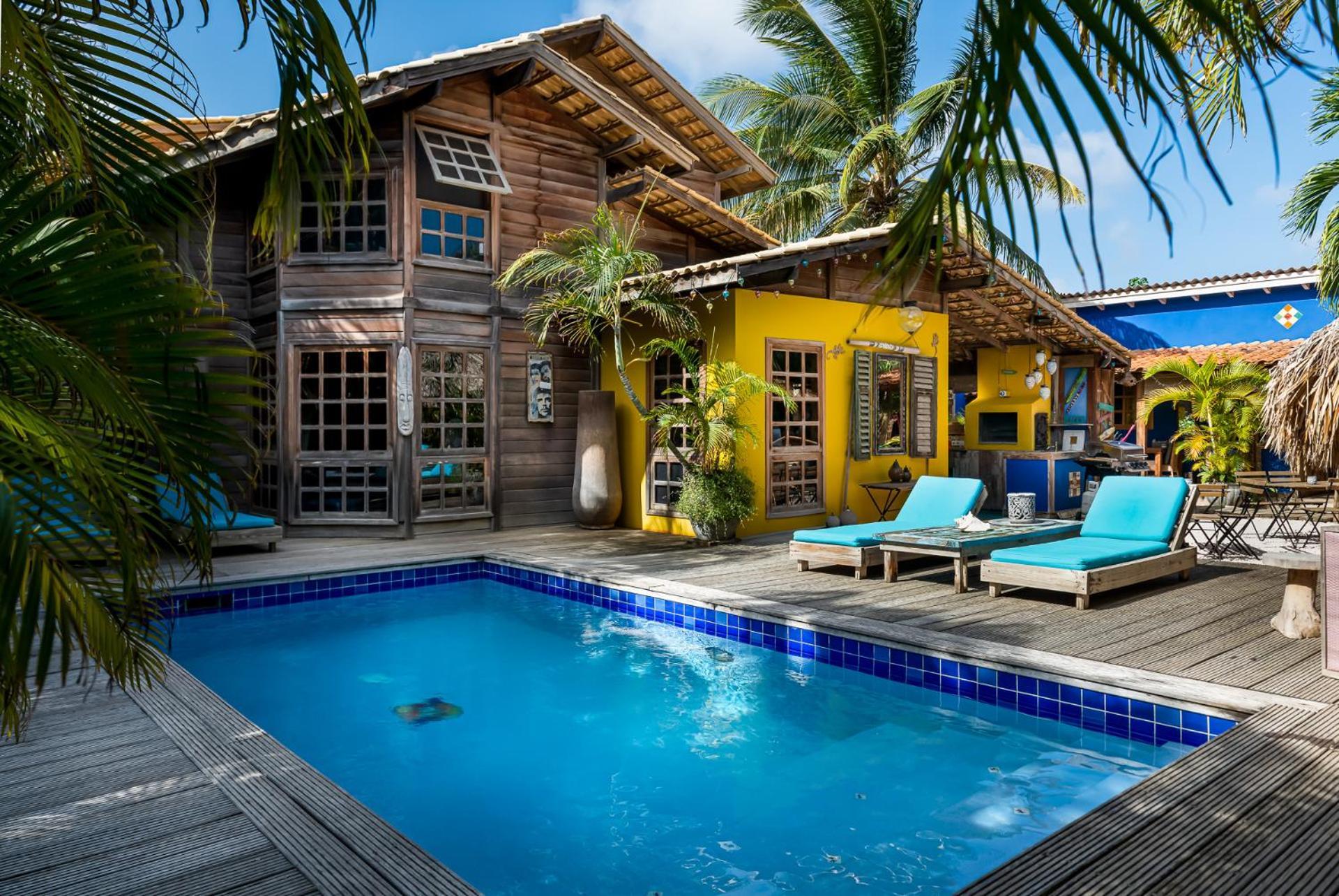 Апартаменты Casa Calexico Кралендейк Экстерьер фото
