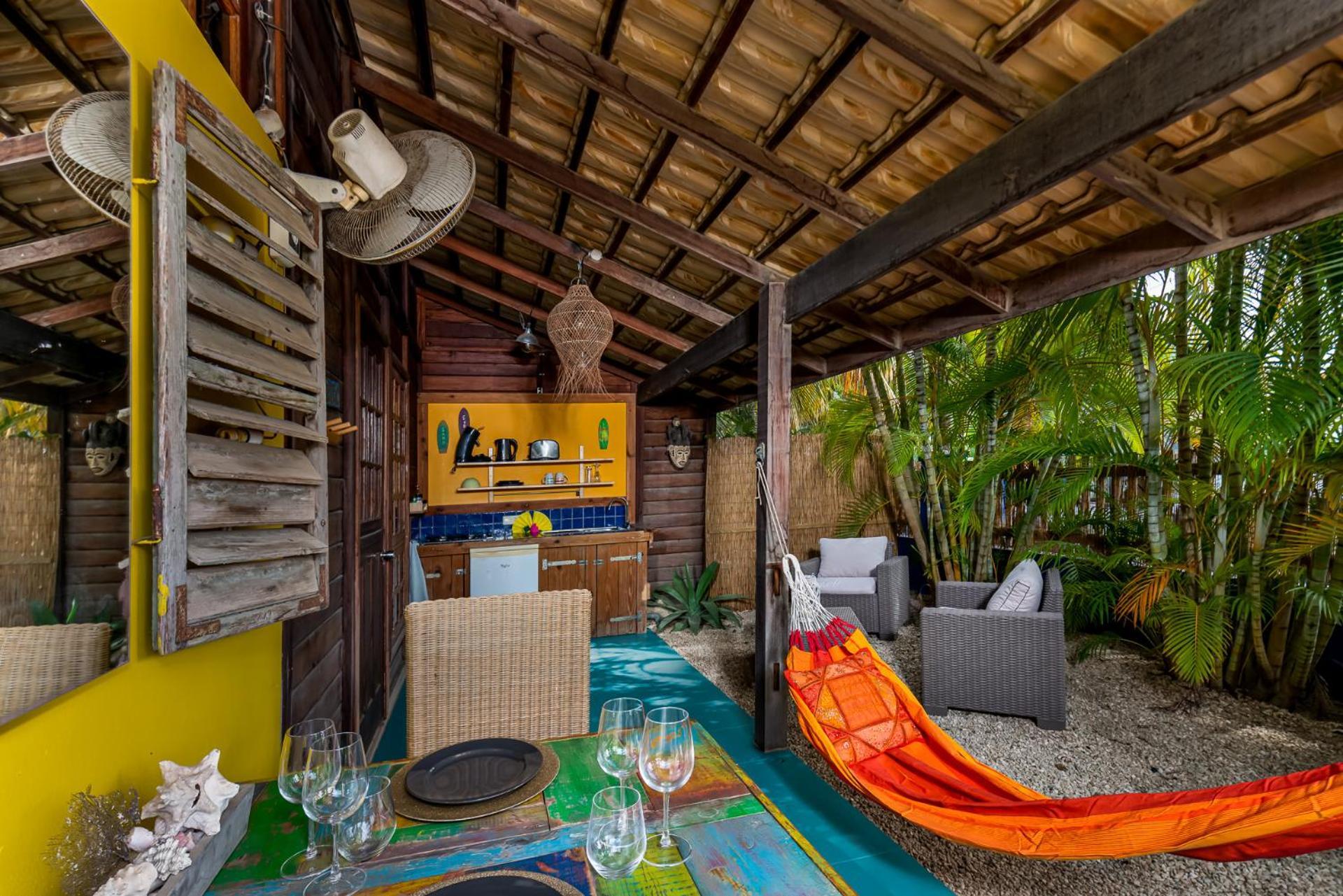 Апартаменты Casa Calexico Кралендейк Экстерьер фото