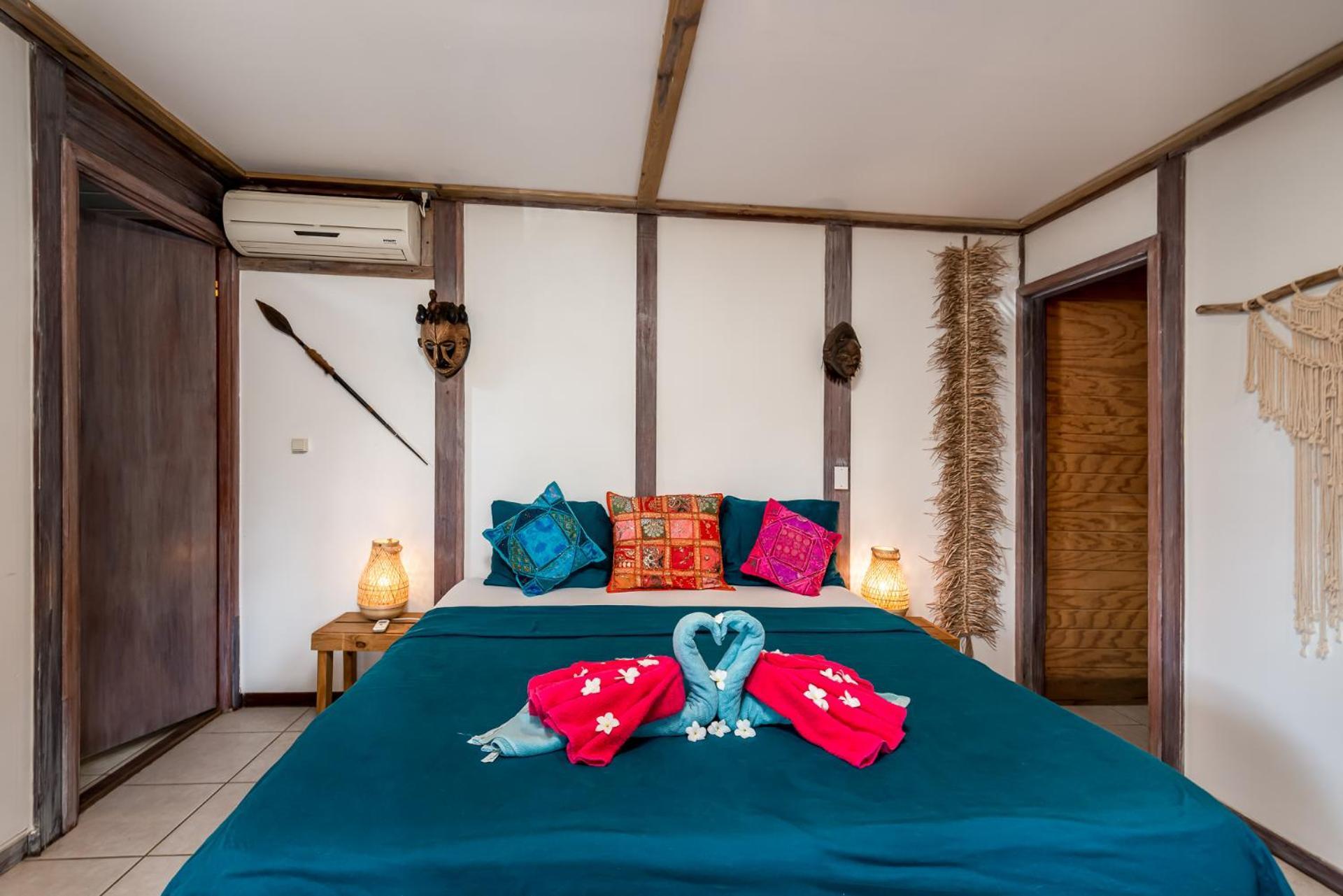 Апартаменты Casa Calexico Кралендейк Экстерьер фото