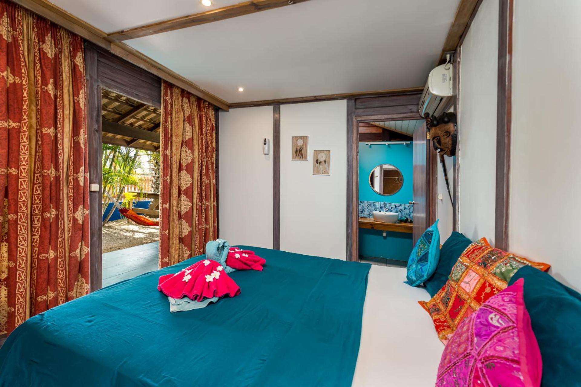 Апартаменты Casa Calexico Кралендейк Экстерьер фото